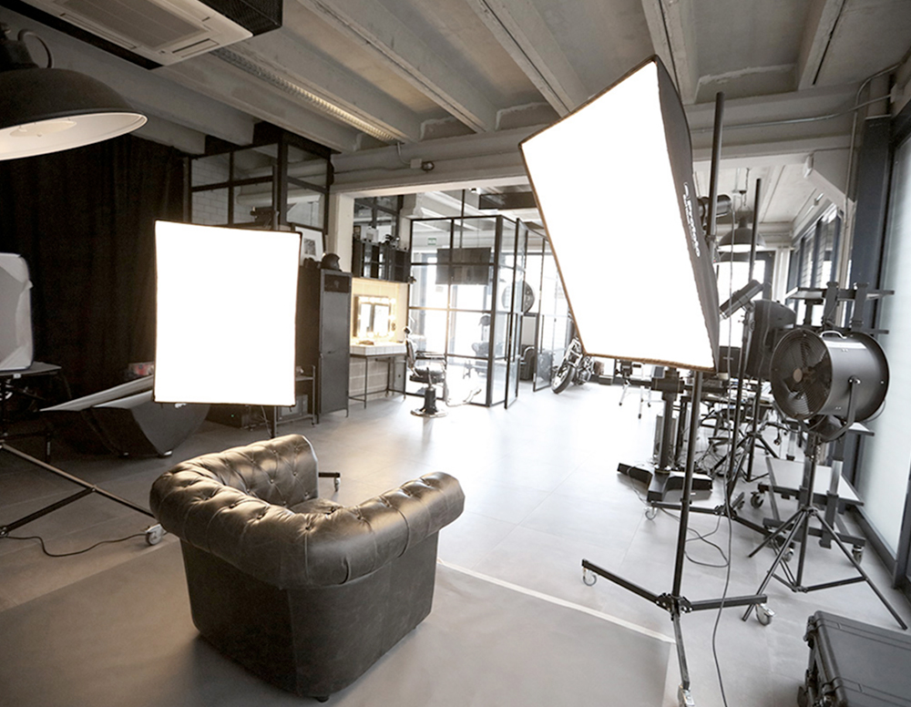 Estudio Fotográfico