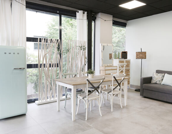 Espacio Multifuncional No.2