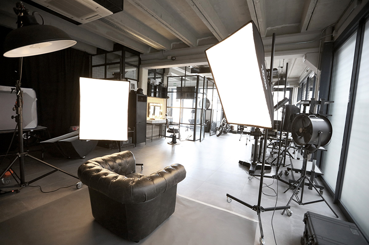 estudio
